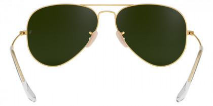Color: Matte Arista (112/17) - Ray-Ban RB3025112/1758
