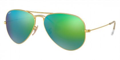 Color: Matte Arista (112/19) - Ray-Ban RB3025112/1958