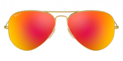 Ray-Ban™ - Aviator Large Metal RB3025