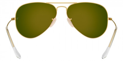 Ray-Ban™ - Aviator Large Metal RB3025