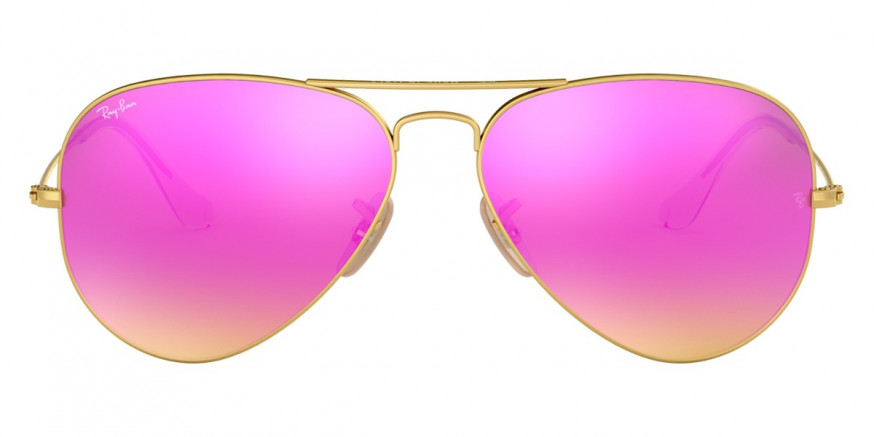 Color: Matte Arista (112/4T) - Ray-Ban RB3025112/4T58