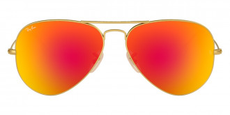 Color: Matte Arista (112/69) - Ray-Ban RB3025112/6962