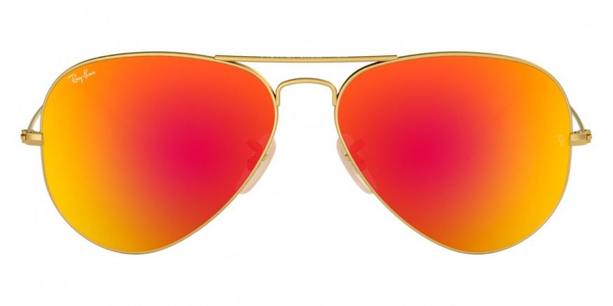 Color: Matte Arista (112/69) - Ray-Ban RB3025112/6955