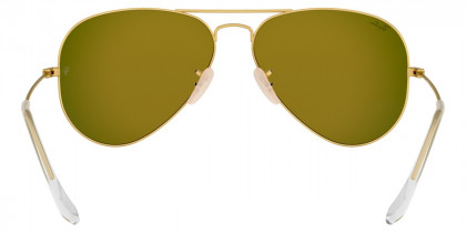 Color: Matte Arista (112/69) - Ray-Ban RB3025112/6955