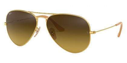 Color: Matte Arista (112/85) - Ray-Ban RB3025112/8558