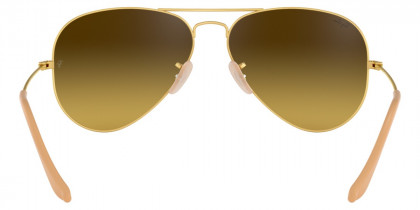 Color: Matte Arista (112/85) - Ray-Ban RB3025112/8555