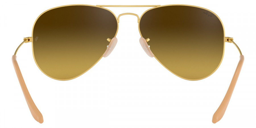 Ray-Ban™ - Aviator Large Metal RB3025