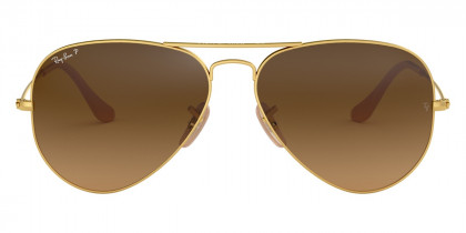 Ray-Ban™ - Aviator Large Metal RB3025