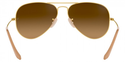 Ray-Ban™ - Aviator Large Metal RB3025
