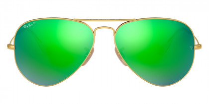 Ray-Ban™ - Aviator Large Metal RB3025