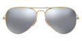 Matte Arista / Dark Gray Mirrored Polarized