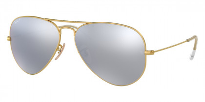 Color: Matte Arista (112/W3) - Ray-Ban RB3025112/W358