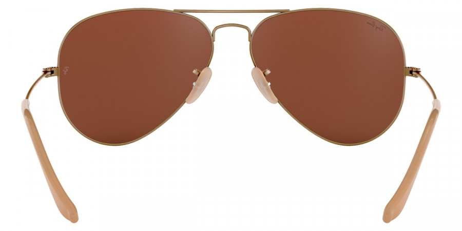 Ray-Ban™ - Aviator Large Metal RB3025
