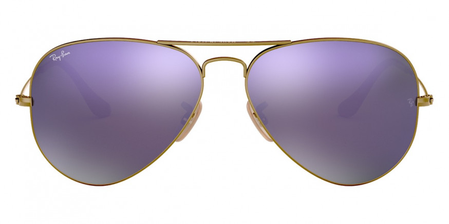 Ray-Ban™ Aviator RB3025 167/4K 55 - Bronze-Copper