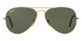 Gold / Green