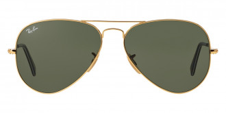 Color: Gold (179) - Ray-Ban RB302517962