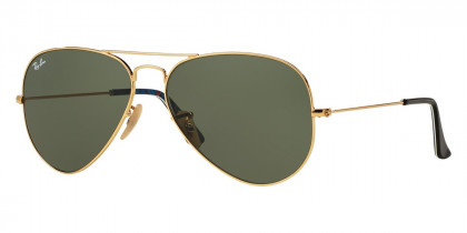 Ray-Ban™ - Aviator Large Metal RB3025