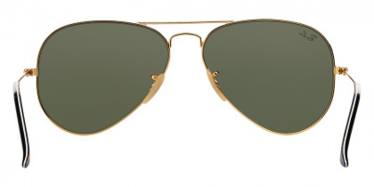 Ray-Ban™ - Aviator Large Metal RB3025