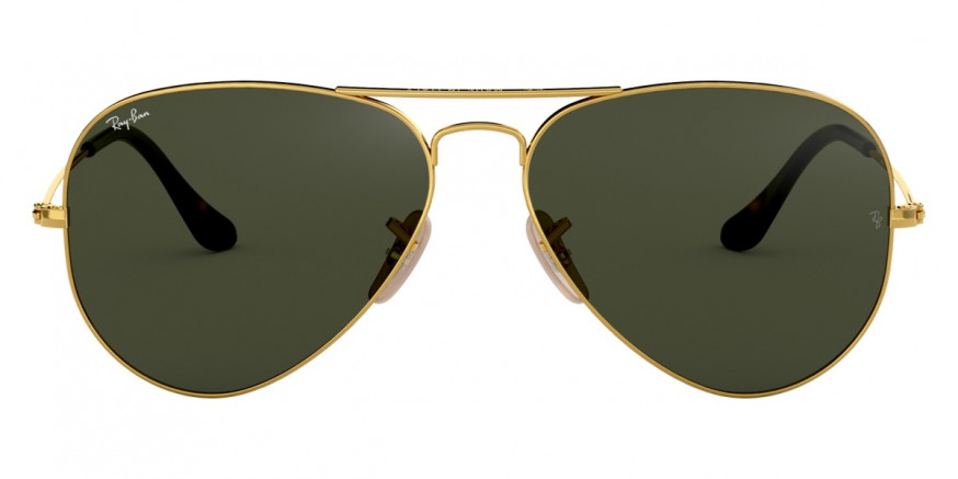 Color: Gold (181) - Ray-Ban RB302518155