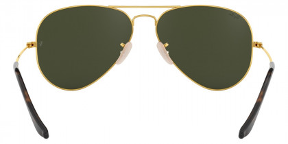 Color: Arista (181) - Ray-Ban RB302518162