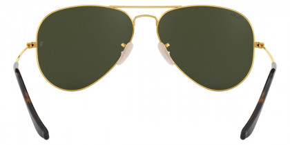 Ray-Ban™ - Aviator Large Metal RB3025