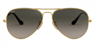 Color: Gold (181/71) - Ray-Ban RB3025181/7155