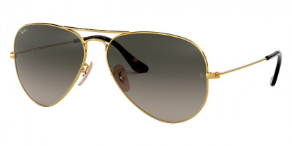 Color: Gold (181/71) - Ray-Ban RB3025181/7155