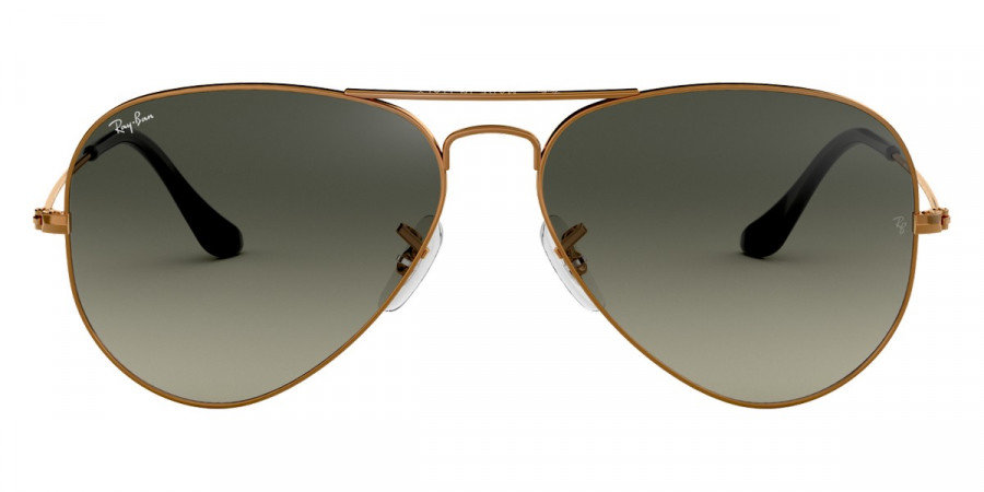 Rb3025 aviator large hot sale