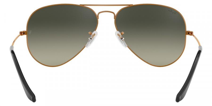 Ray-Ban™ - Aviator Large Metal RB3025