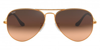 Color: Light Bronze (9001A5) - Ray-Ban RB30259001A555