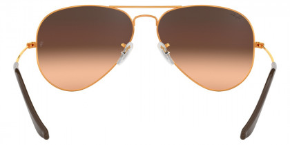 Color: Shiny Light Bronze (9001A5) - Ray-Ban RB30259001A562