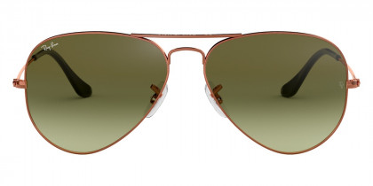 Ray-Ban™ - Aviator Large Metal RB3025