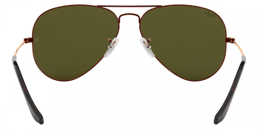 Ray-Ban™ - Aviator Large Metal RB3025