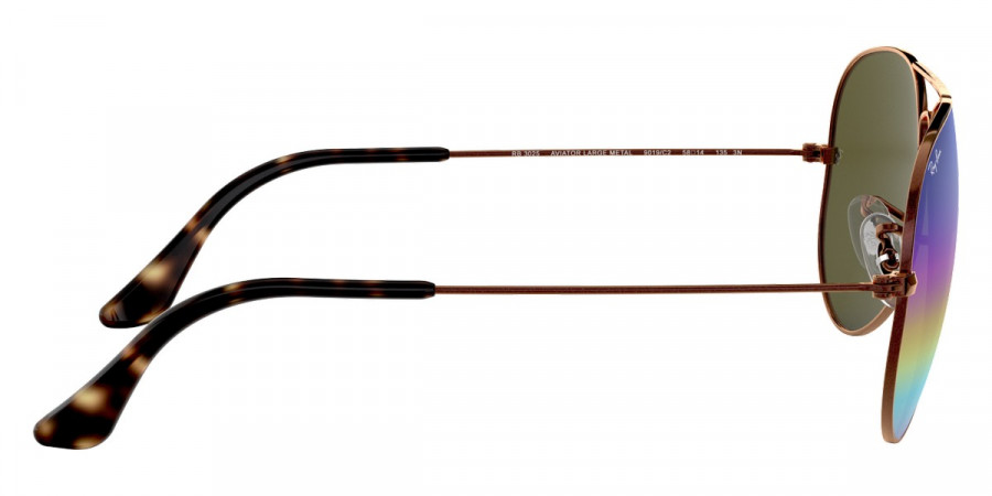 Ray-Ban™ - Aviator Large Metal RB3025