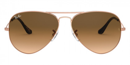 Ray-Ban™ - Aviator Large Metal RB3025