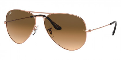 Color: Copper (903551) - Ray-Ban RB302590355155