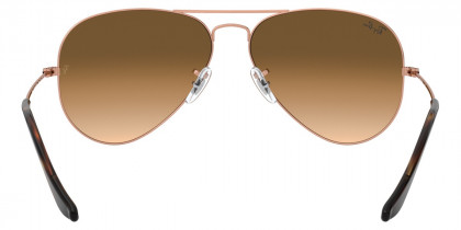 Color: Copper (903551) - Ray-Ban RB302590355162