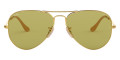 Gold / Photochromic Green