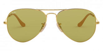 Color: Arista (90644C) - Ray-Ban RB302590644C55