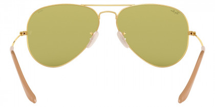 Ray-Ban™ - Aviator Large Metal RB3025