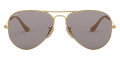 Gold / Gray