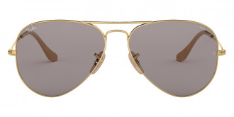 Color: Gold (9064V8) - Ray-Ban RB30259064V855