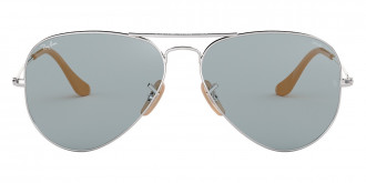 Color: Silver (9065I5) - Ray-Ban RB30259065I562