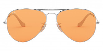 Color: Silver (9065V9) - Ray-Ban RB30259065V955
