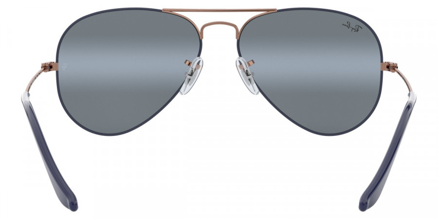 Ray-Ban™ - Aviator Large Metal RB3025