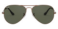 Sand Transparent Brown / Green