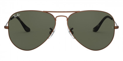 Ray-Ban™ - Aviator Large Metal RB3025
