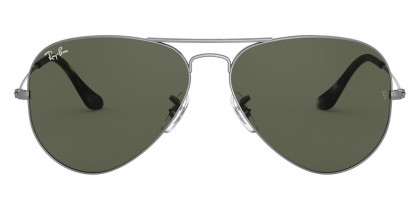Ray-Ban™ - Aviator Large Metal RB3025