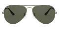 Sand Transparent Green / G-15 Green
