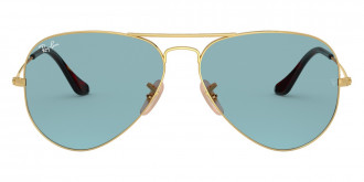 Color: Gold (919262) - Ray-Ban RB302591926255
